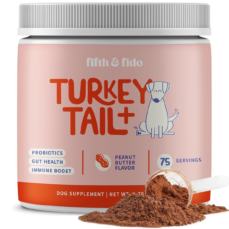 Bloombel™- Dog Food Topper with Probiotics