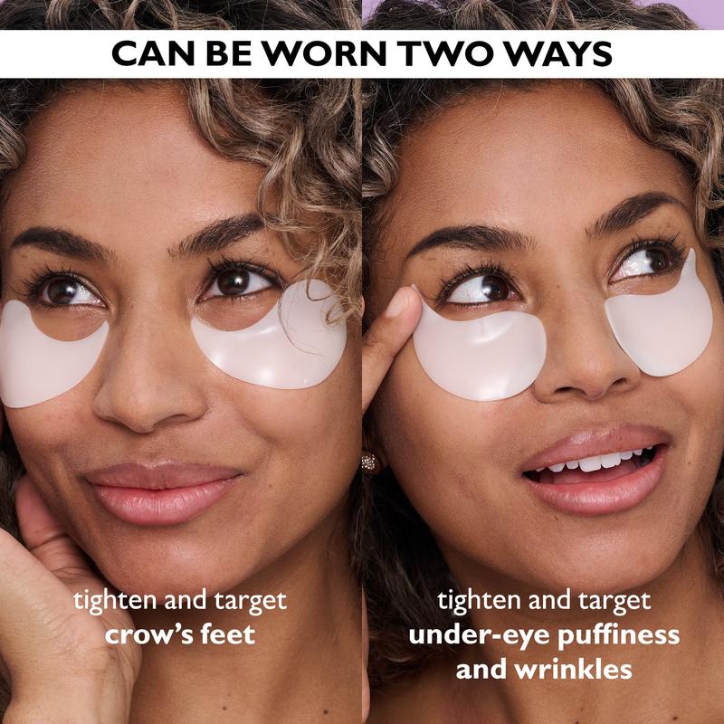 Bloombel ™- Collagen Infusion Tightening Eye Patches