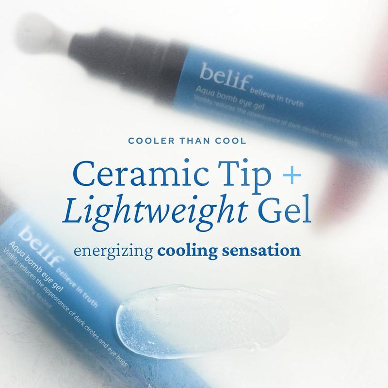 Bloombel™-Aqua Bomb Eye Gel