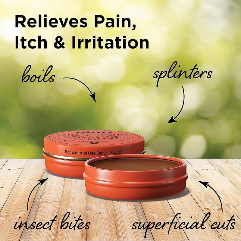 Bloomora™-PRID Pain relief