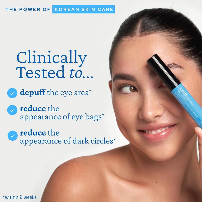 Bloombel™-Aqua Bomb Eye Gel