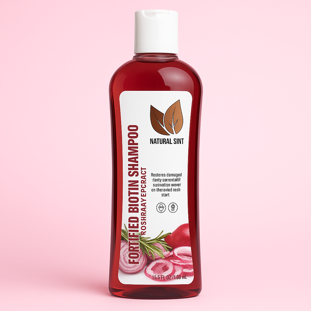 Thryve™-Onion and Rosemary Shampoo