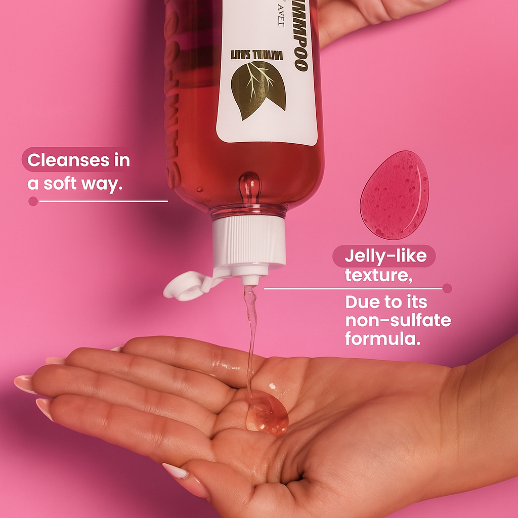 Thryve™-Onion and Rosemary Shampoo