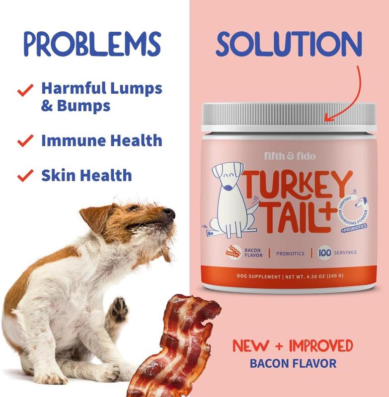 Bloombel™- Dog Food Topper with Probiotics