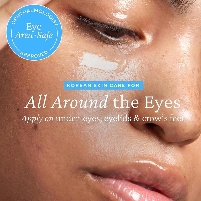Bloombel™-Aqua Bomb Eye Gel