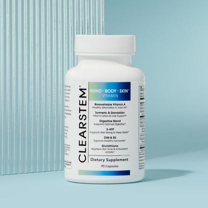 Bloombel™- Clearstem Acne supplement