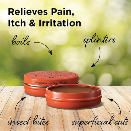 Bloomora™-PRID Pain relief