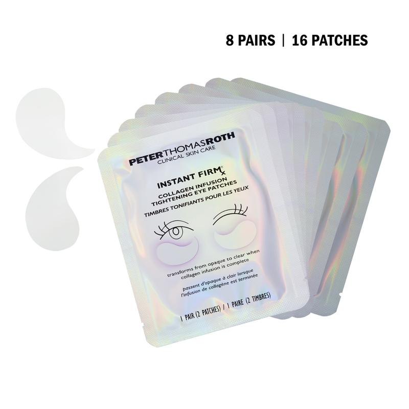 Bloombel ™- Collagen Infusion Tightening Eye Patches