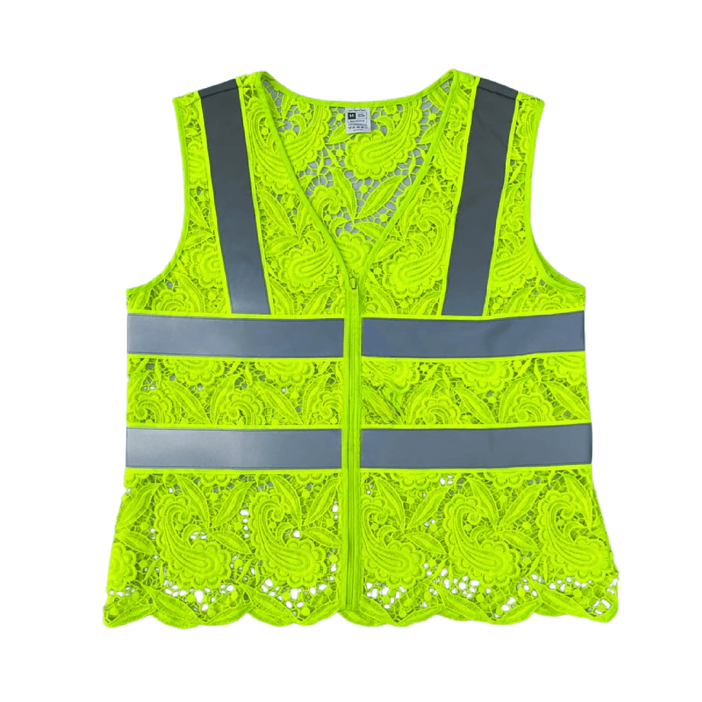 BrightGuard ™- Safety Vest