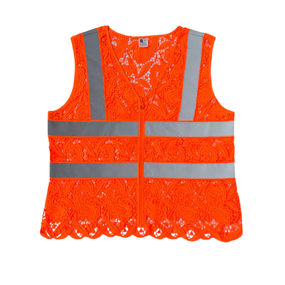 BrightGuard ™- Safety Vest