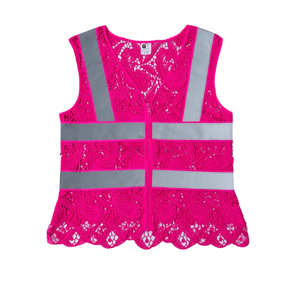 BrightGuard ™- Safety Vest