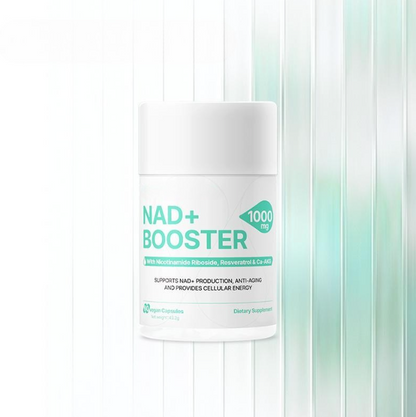 Bloombel™-Anti-Aging NAD+ Booster